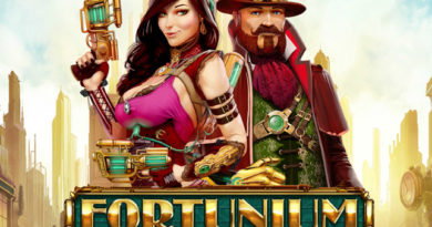 Fortunium
