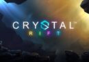 Crystal Rift