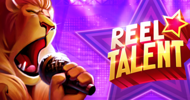 Reel Talent
