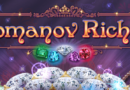 Romanov Riches