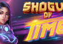 Shogun of Time