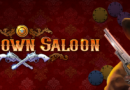 Showdown Saloon