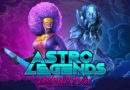 Astro Legends