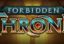 Forbidden Throne