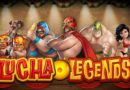 Lucha Legends
