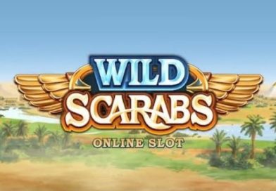 Wild Scarabs