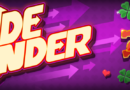 Sidewinder