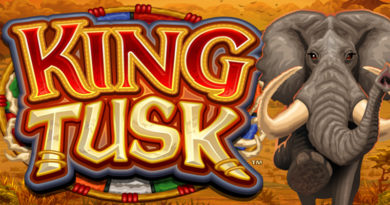 King Tusk
