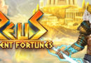 Ancient Fortunes: Zeus